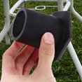 thumbnail image 2 of 2Pcs Patio Table Umbrella Hole Plug Silicone Wedge Plug for Umbrella, 2 of 9