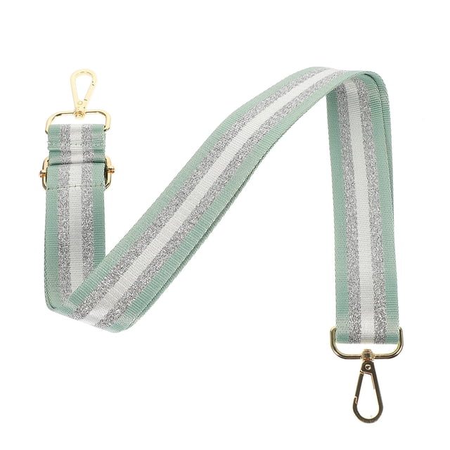 MasteelfCA Women Bag Shoulder Chain DIY Handbag Replacement Chain Bag Decorative Strap