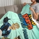 thumbnail image 3 of Wild Kratts anti-pilling, suave, ligera, esponjosa y acogedora de lujo para hogar y cocina – Perfecta para niños y adultos,120x80cm, 3 of 6
