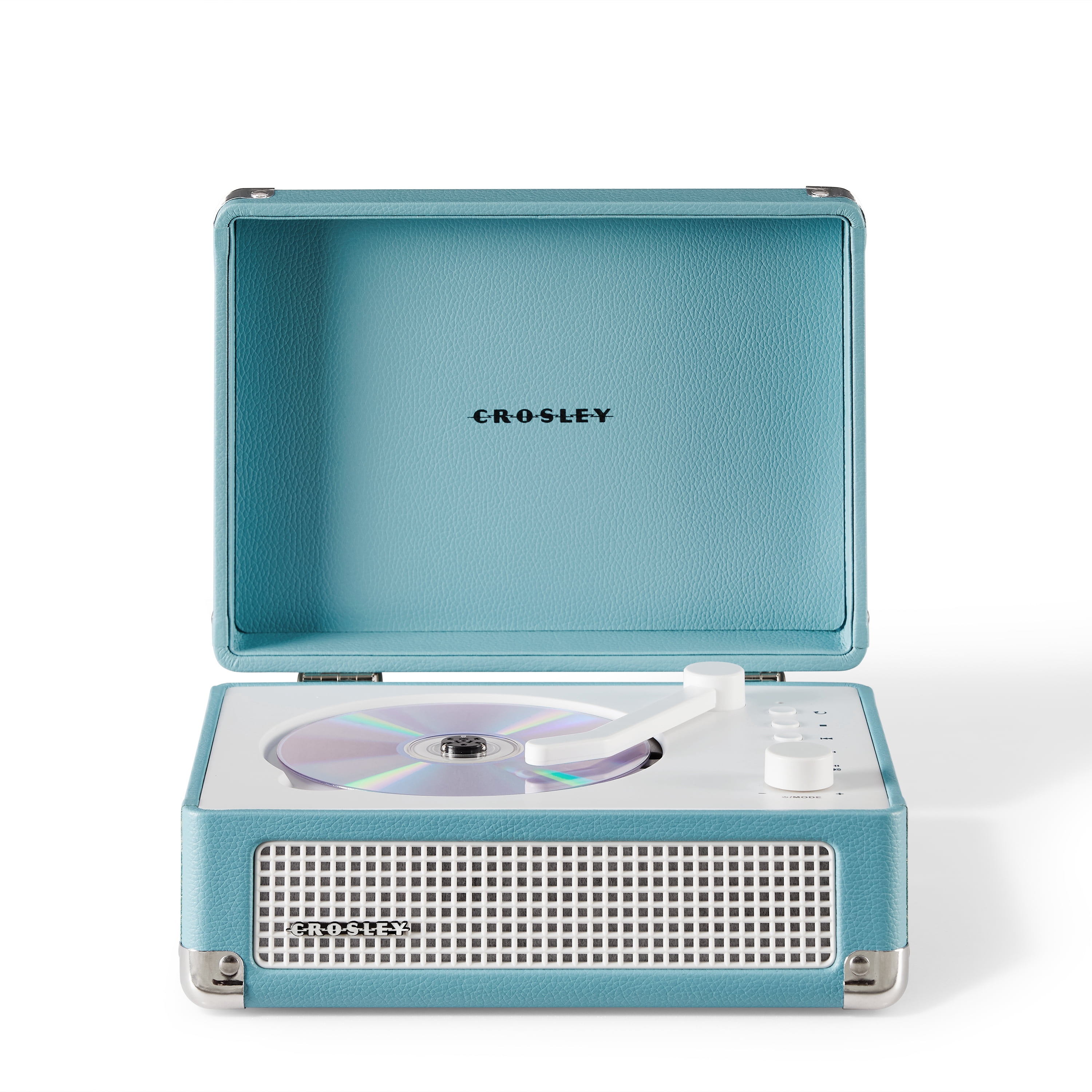 Crosley Cruiser Cd Player