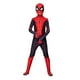 thumbnail image 1 of Conjunto de disfraz de superhéroe para niños, mono de SpiderMan, Spandex, Zentai, fiesta de Halloween Fivean unisex, 1 of 2