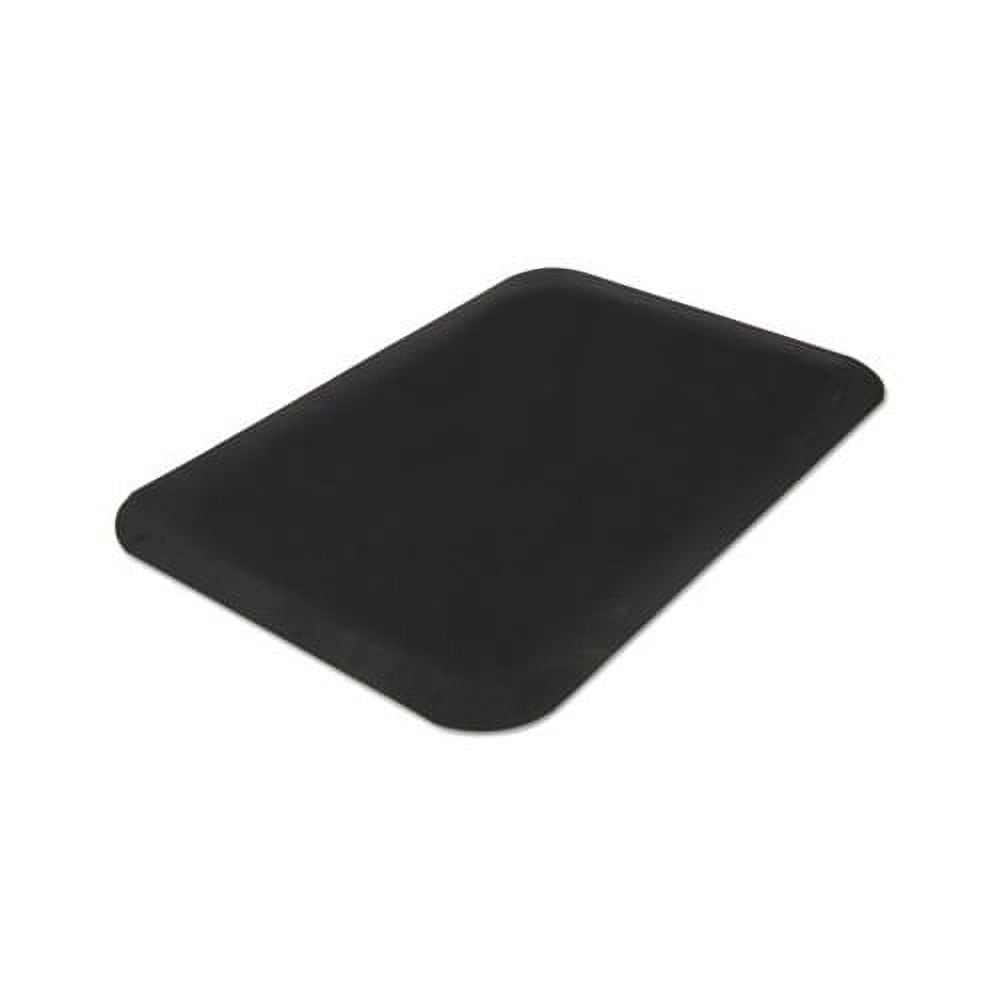 Guardian Pro Top Anti-Fatigue Mat PVC Foam/Solid PVC 24 x 36 Gray
