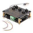 thumbnail image 1 of 2 in 1 Bluetooth Receiver Module Lossless Digital Receiving Board for DIY Wireless Speaker, 1 of 4