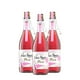 thumbnail image 1 of PACK DE 3 VINO ROSADO ESPUMOSO DOLCE AMORE LAMBRUSCO 750ML, 1 of 3