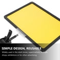 thumbnail image 3 of Shisuyan Price Label Holders with Clips Assorted Color 2Pack 11.8X8.5X0.4In, 3 of 9
