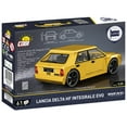 thumbnail image 2 of COBI Lancia Delta HF Integrale EVO 1991 Set 24515, 2 of 3