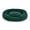 Green, variant on Vibrant Life Small Oval Corduroy Cuddler Pet Bed, Blue, 22" x 15"