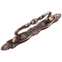 Door Handle Closet Pull Furniture Vintage Style Drawer Pulls Kitchen Cabinet Handles Doorknob for Cabinets Drawers
