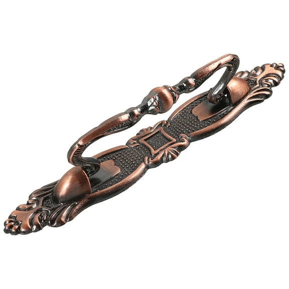 Door Handle Closet Pull Furniture Vintage Style Drawer Pulls Kitchen Cabinet Handles Doorknob for Cabinets Drawers