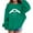 Green, variant on Boys Cute Heart Sweatshirt Girls Valentine's Day Pullover Sweatshirts Winter Crewneck Oversized Trendy Hoodies