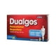 thumbnail image 3 of Dualgos 325/200Mg 20Tab Lgen, 3 of 4