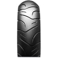 thumbnail image 2 of Bridgestone Exedra 850 Cruiser Rear 180/55ZR18 W Motorcycle Tire, 2 of 4