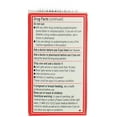 thumbnail image 5 of Tylenol Extra Strength Caplets with 500 mg Acetaminophen, Pain Reliever & Fever Reducer, Acetaminophen For Headache, Backache & Menstrual Pain Relief, 24 ct (Pack of 2), 5 of 5