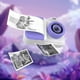 thumbnail image 5 of Cámara para para para niños Empresas instantánea, cámaa de selfie dual de selfie de la parte delantera con flash cámaa digital de selfie Pequeño para niños pequeños para niños, 5 of 7