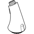 thumbnail image 2 of Grohe 46173IE0 Bridgeford Pull Out Spray, Starlight Chrome, 2 of 2