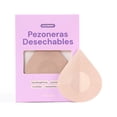 thumbnail image 1 of Pezoneras desechables - Nippies Cubre Pezón 5 Pares, 1 of 4