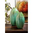 thumbnail image 3 of Trisha Yearwood Persimmon Large Vase, 3 of 3