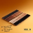 thumbnail image 1 of NYX PROFESSIONAL MAKEUP Can't Stop Won't Stop Contour Concealer, 24h Full Coverage Matte Finish - Natural, 1 of 2