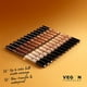 thumbnail image 1 of NYX PROFESSIONAL MAKEUP Can't Stop Won't Stop Contour Concealer, 24h Full Coverage Matte Finish - Natural, 1 of 2