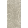 thumbnail image 2 of Rugs.com Outdoor Bohemian Collection Rug – 4 Ft Runner Gray Flatweave Rug Perfect For Hallways, Entryways, 2 of 9