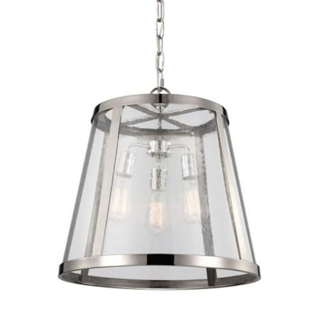 Murray Feiss P1288 Harrow 3 Light Full Sized Pendant Murray Feiss P1288 Harrow 3 Light Full Sized Pendant