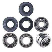 Honda Rear differential bearing & seal kit TRX 650 680 Rincon 2003 - 2015