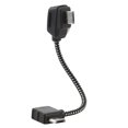 thumbnail image 2 of Cable de Datos de telemando Línea de Línea de Nylon para Pro CUTICAT Cable de datos de control remoto, 2 of 8