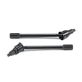 thumbnail image 1 of ZheElen RCGOFOLLOW Steel Front CVD Shaft RC Upgrade Part Rc Front CVD Shaft For 1/18 Axial Capra RC Car Part RC Car Accessories, 1 of 6