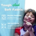 thumbnail image 4 of Therapeutic Sensory Swing, Hug Ceiling Snuggle Swing, 4 of 5