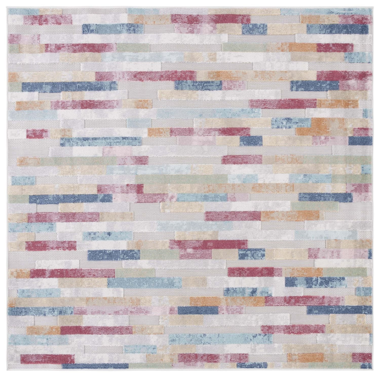 SAFAVIEH Cabana Avalon Tapis Extérieur