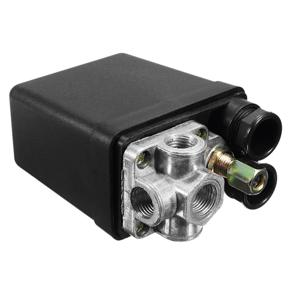 Buy 90125PSI 20A Central Pneumatic Air Compressor Pressure Switch