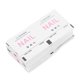 thumbnail image 1 of 200 Uds Removedor de esmalte UV Vhermosa desechable con envolturas de papel de aluminio, 1 of 8