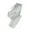 26Light Gray153, variant on Women's Casual Pants Solid Color Elastic Waistband Sportwear Loose Fit Straight Leg Joggers Trousers With Pockets Holiday Vacation Soft Cozy Pant