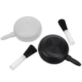 thumbnail image 4 of Plastic Bulb Air Pump Cleaning Tool Assorted Color 2Pcs 4.32X1.97X0.98In, 4 of 8