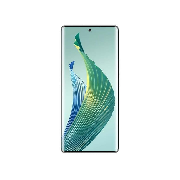 Smartphone Honor Magic5 Lite 5G 8GB RAM 256GB ROM Plata Desbloqueado