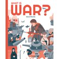 thumbnail image 2 of Pre-Owned What Is War? (Paperback) 1787081281 9781787081284, 2 of 2