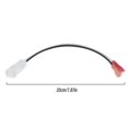 thumbnail image 4 of Arnés de cableado para altavoces de coche Micro Traders 72-7902 (2 unidades), 4 of 7