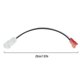 thumbnail image 4 of Arnés de cableado para altavoces de coche Micro Traders 72-7902 (2 unidades), 4 of 7
