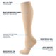thumbnail image 5 of Calcetines De Compresión Para Mujeres Y Hombres, La Mejor Ayuda Para La Circulación Atlética, Correr, Ciclismo, Senderismo, Viajes 7 Pares qarigey OD016091-02, 5 of 6