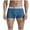 Blue, variant on Mens Underwear Men's Soft Briefs Underpants Knickers Shorts Sexy Underwear