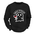 thumbnail image 1 of toraway Oversized Sweatshirt Zip up Men's Themed Hoodless Hoodie L, 1 of 4