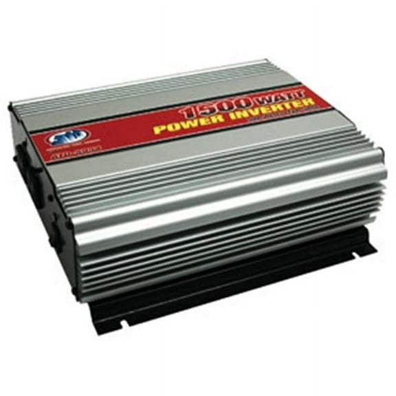 1500-Watt Power Inverter