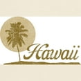 thumbnail image 3 of CafePress - Palm Tree Hawaii Light T Shirt - Men's Classic Graphic T-Shirt, 3 of 4