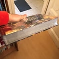thumbnail image 2 of Hungarian language Action Bible / Képregény Biblia / Hardcover / Comic illustrated by Sergio Cariello / Több mint 200 elbeszélés a Bibliából / Magyar Action Bible / Patmos Records 2019, 2 of 4