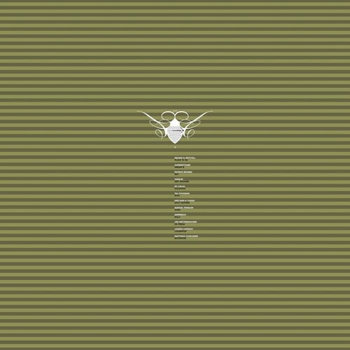 Cocoon Compilation V