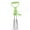 Green, variant on 2024 Upgrade Egg Beater Stainless Steel Hand Whip Mixer Classic Hand Crank Kitchen Tool for Cooking and Baking