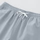 thumbnail image 3 of Pantalones Cortos Deportivos de los Hombres con Cordón de Bolsillo Cintura Elástica, Ligero Y Cómodo Pantalones Cortos de los Hombres Casual, 3 of 8
