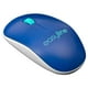 thumbnail image 1 of Mouse Easy Line Óptico Inalámbrico, Receptor USB, 1000 dpi, Color Easy line EL-995128, 1 of 9