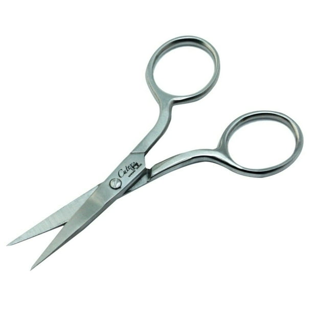 Cutex 33/4" Sewing & Embroidery Scissors / Thread Trimmers Walmart