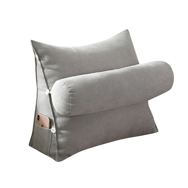 Neck And Back Support For Couch